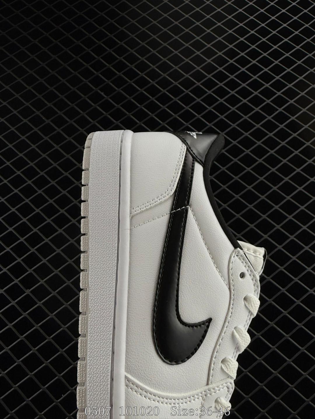 Nike Air Jordan 1 Retro Low GS AJ1